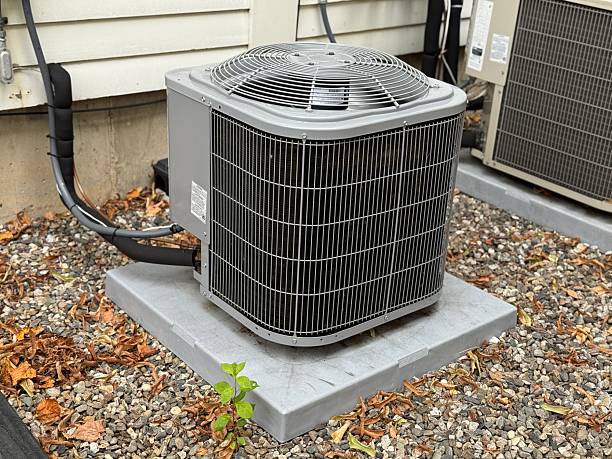 24/7 Emergency Air Conditioning Repair experts in Russellville, MO